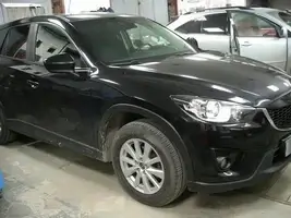MAZDA CX5 2013 PANDORA